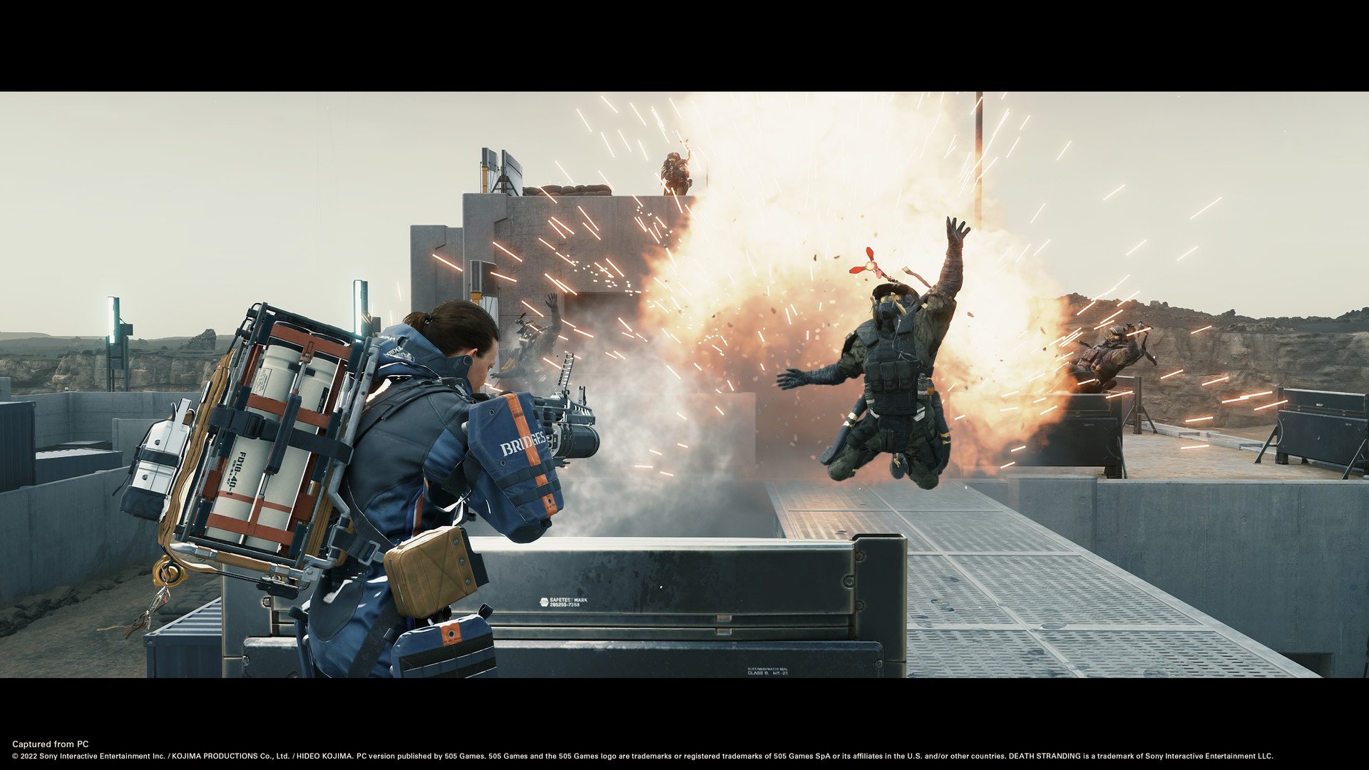 环世界 重制版 截图18