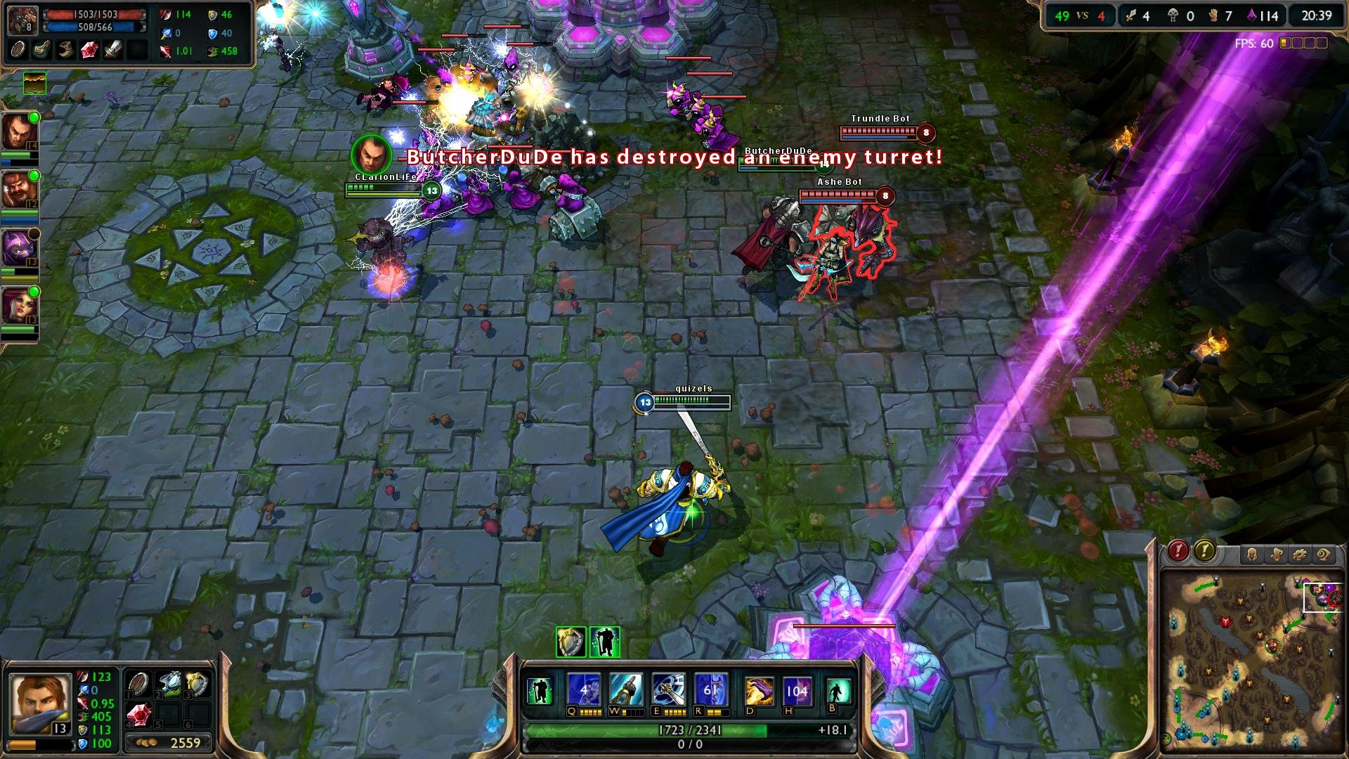 文明6 终极版 截图5