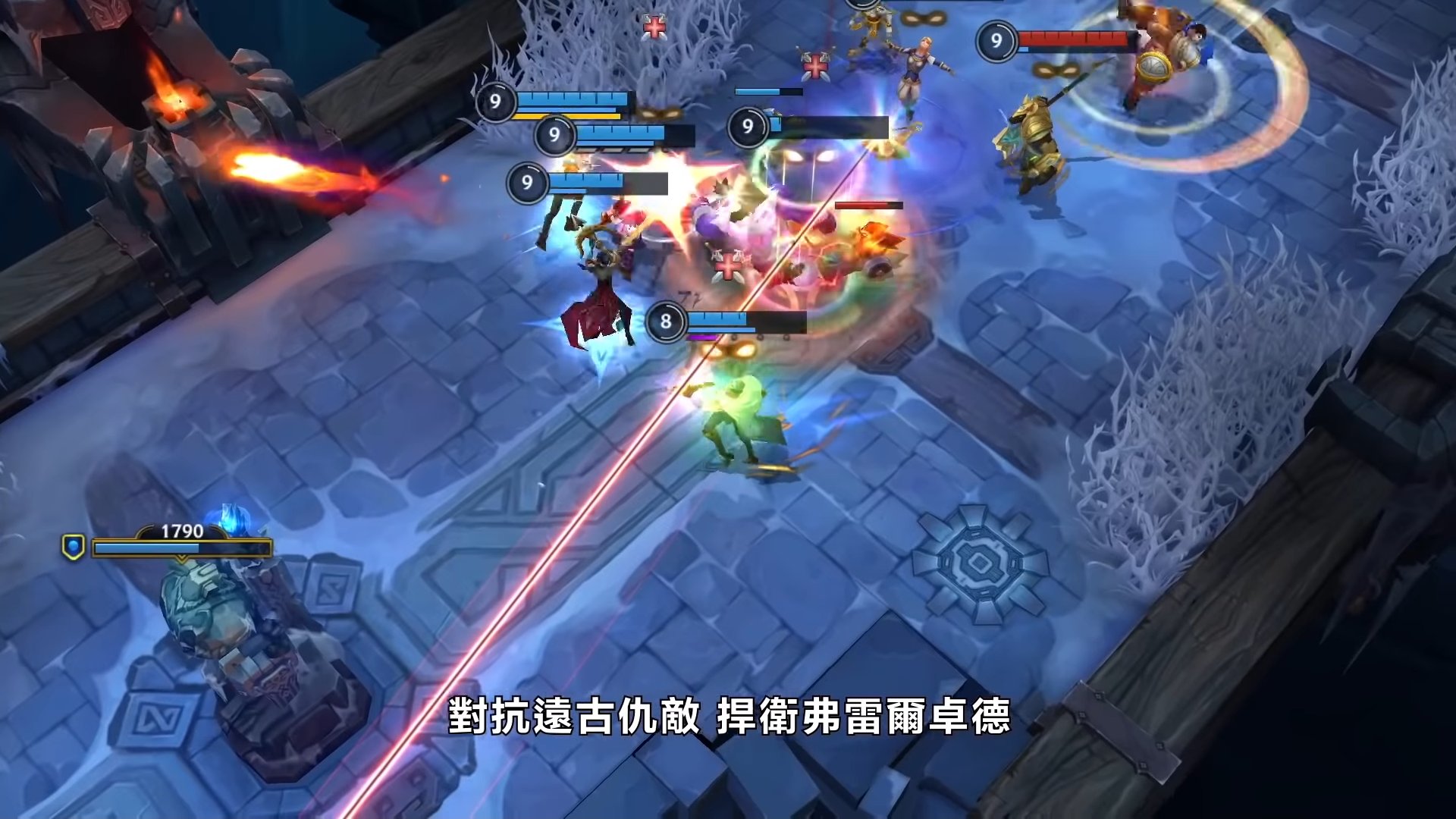 文明6 终极版 截图19