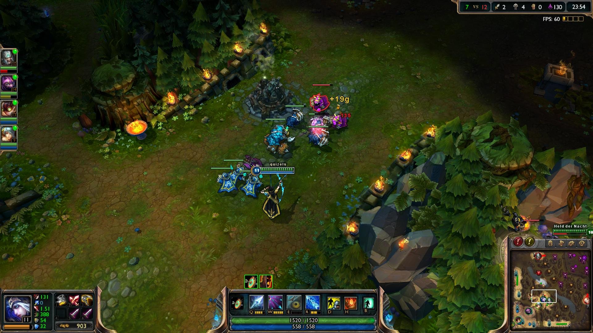 空洞骑士 截图2