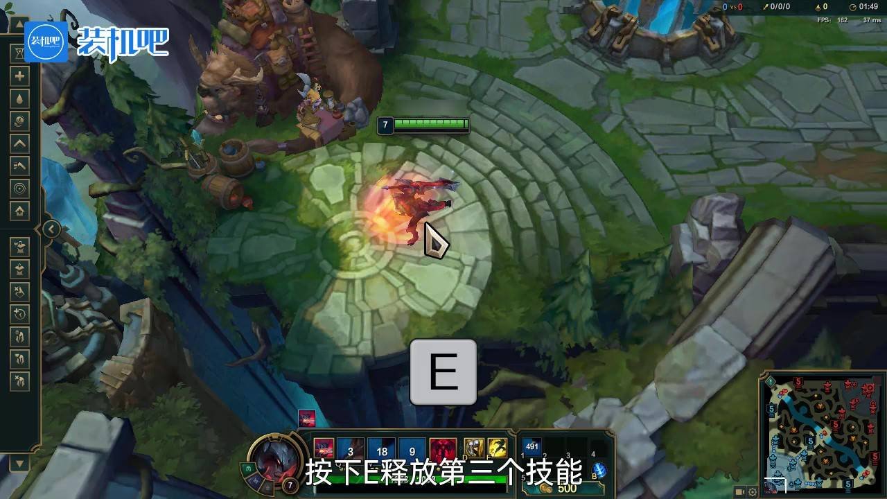 空洞骑士 截图18