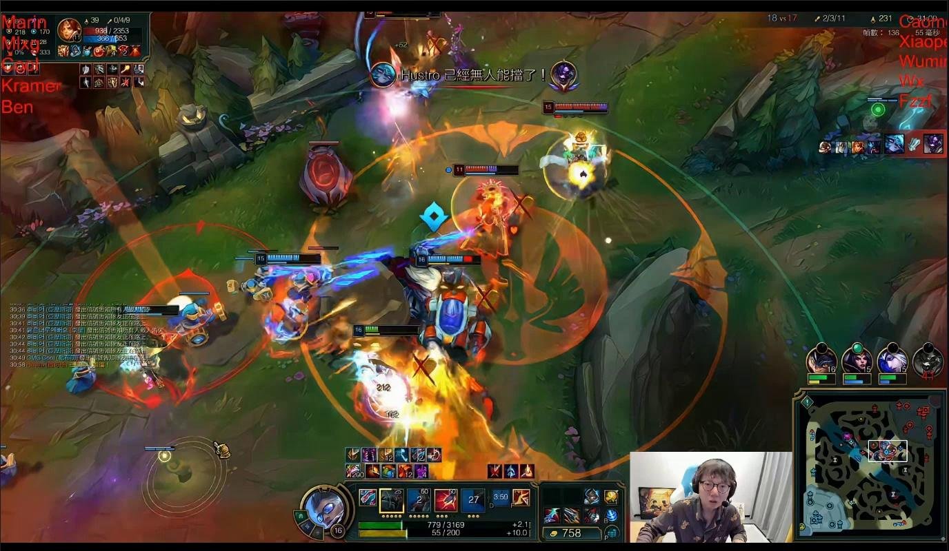 空洞骑士 截图23