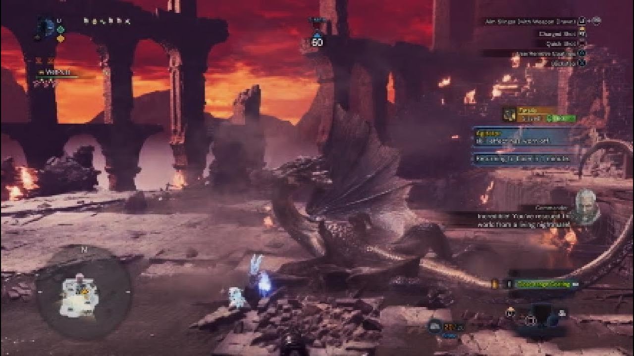 艾尔登法环 截图16