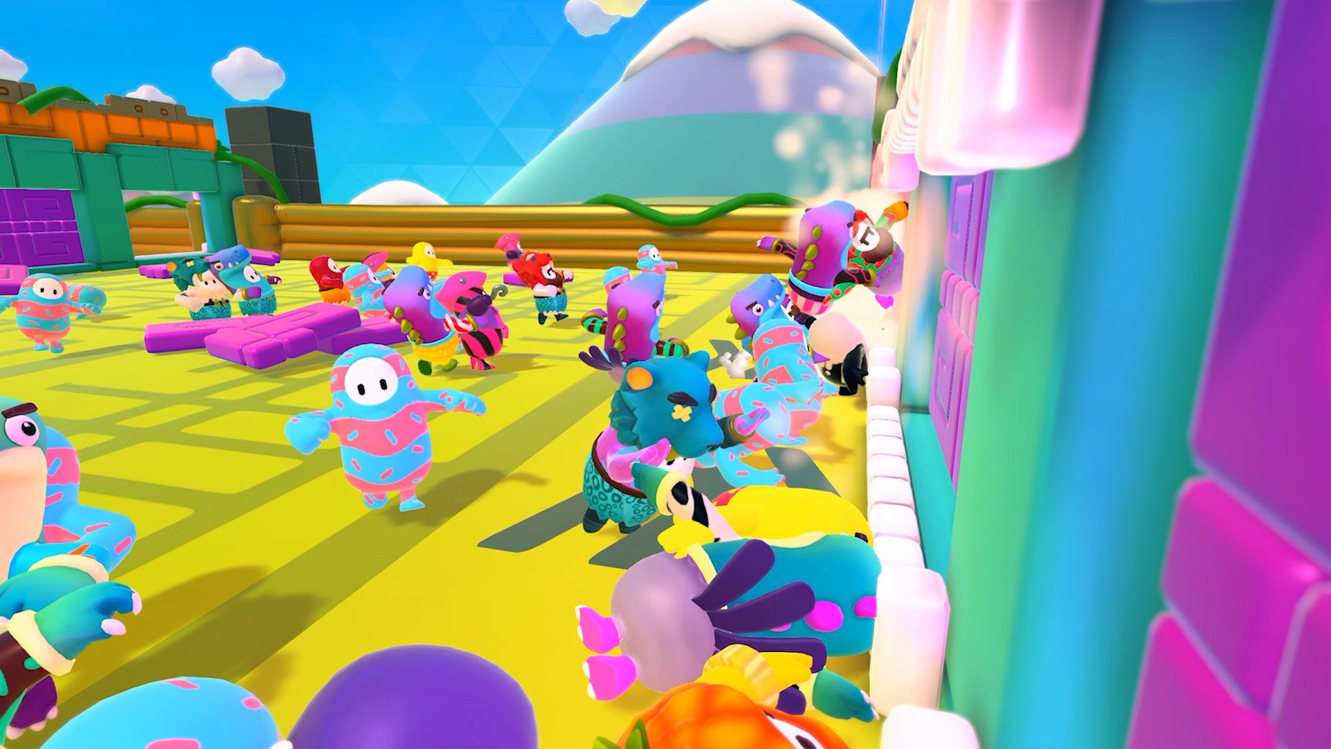 深岩银河 终极版 截图6