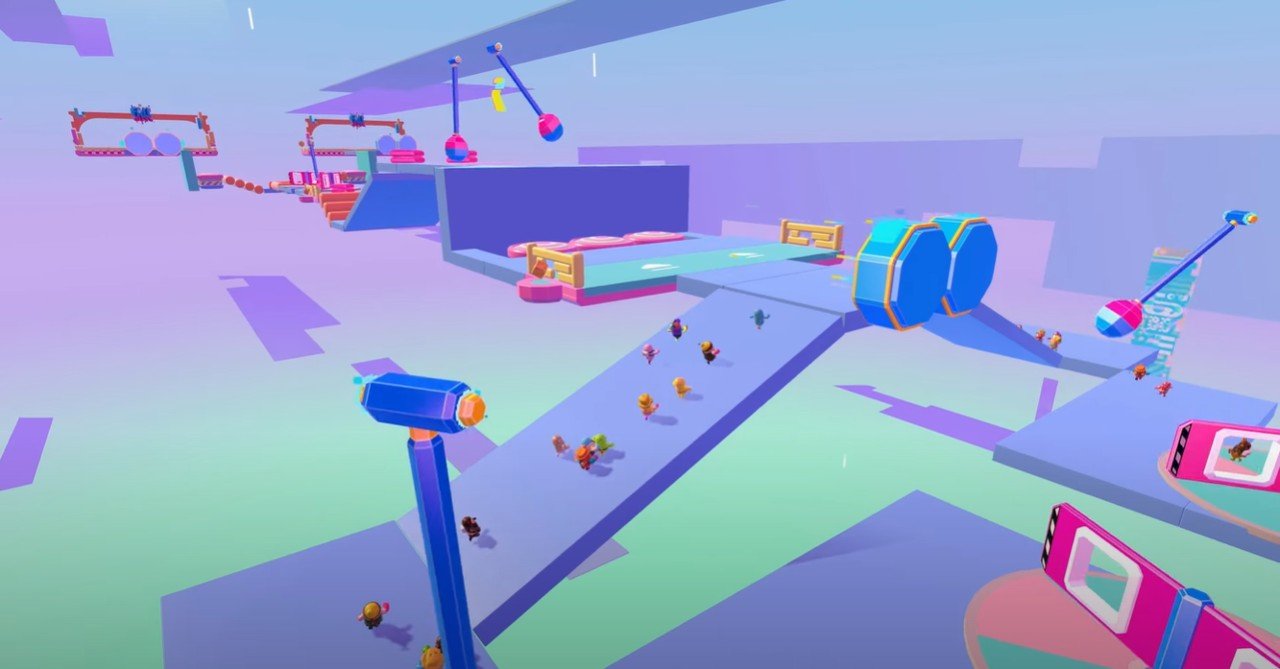 深岩银河 终极版 截图14