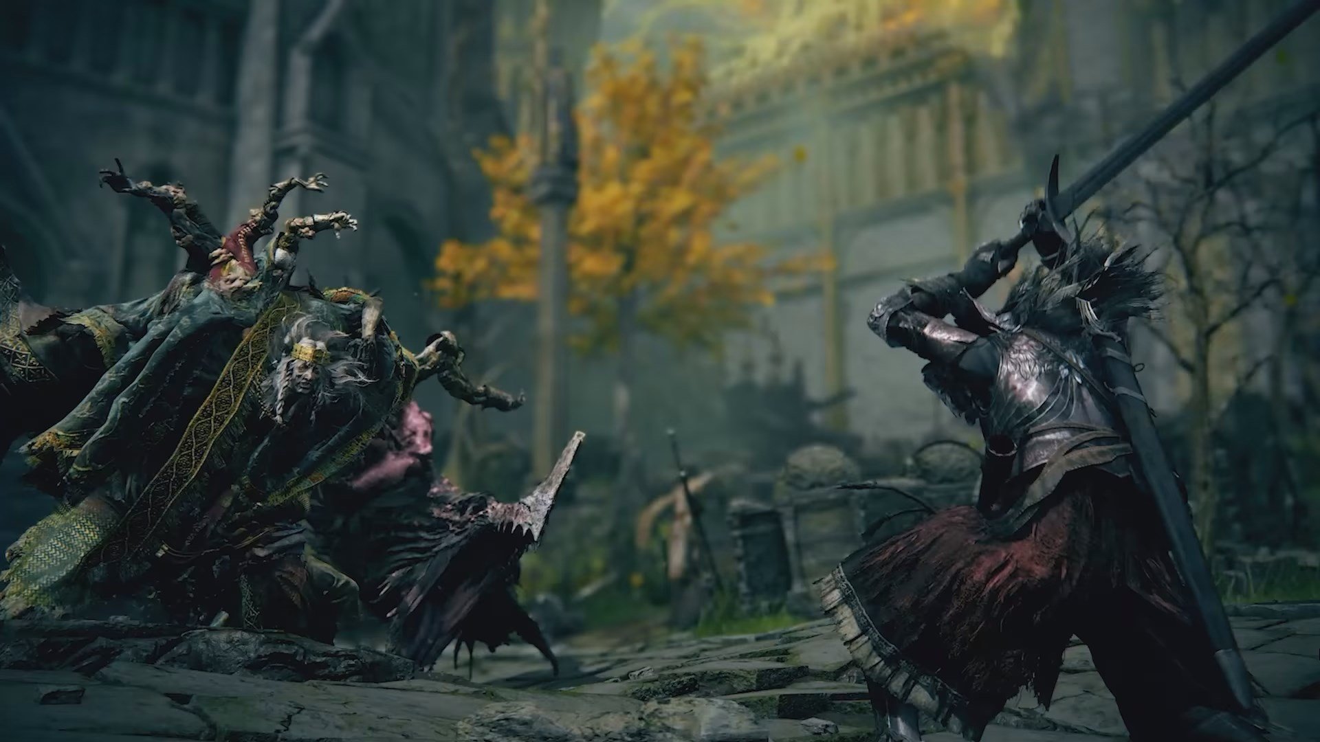 地平线：零之曙光 截图22