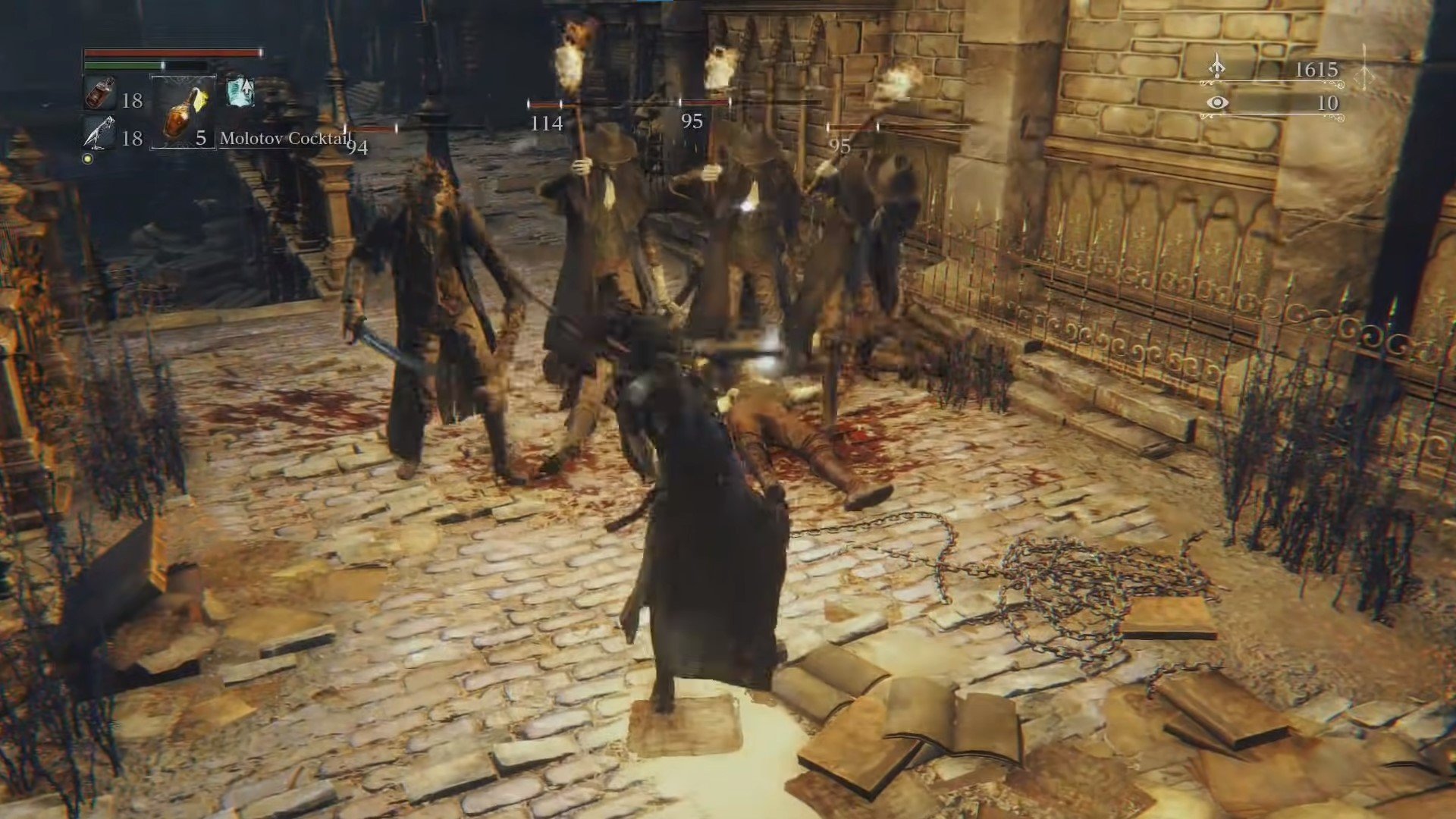 糖豆人：终极淘汰赛 豪华版 截图19