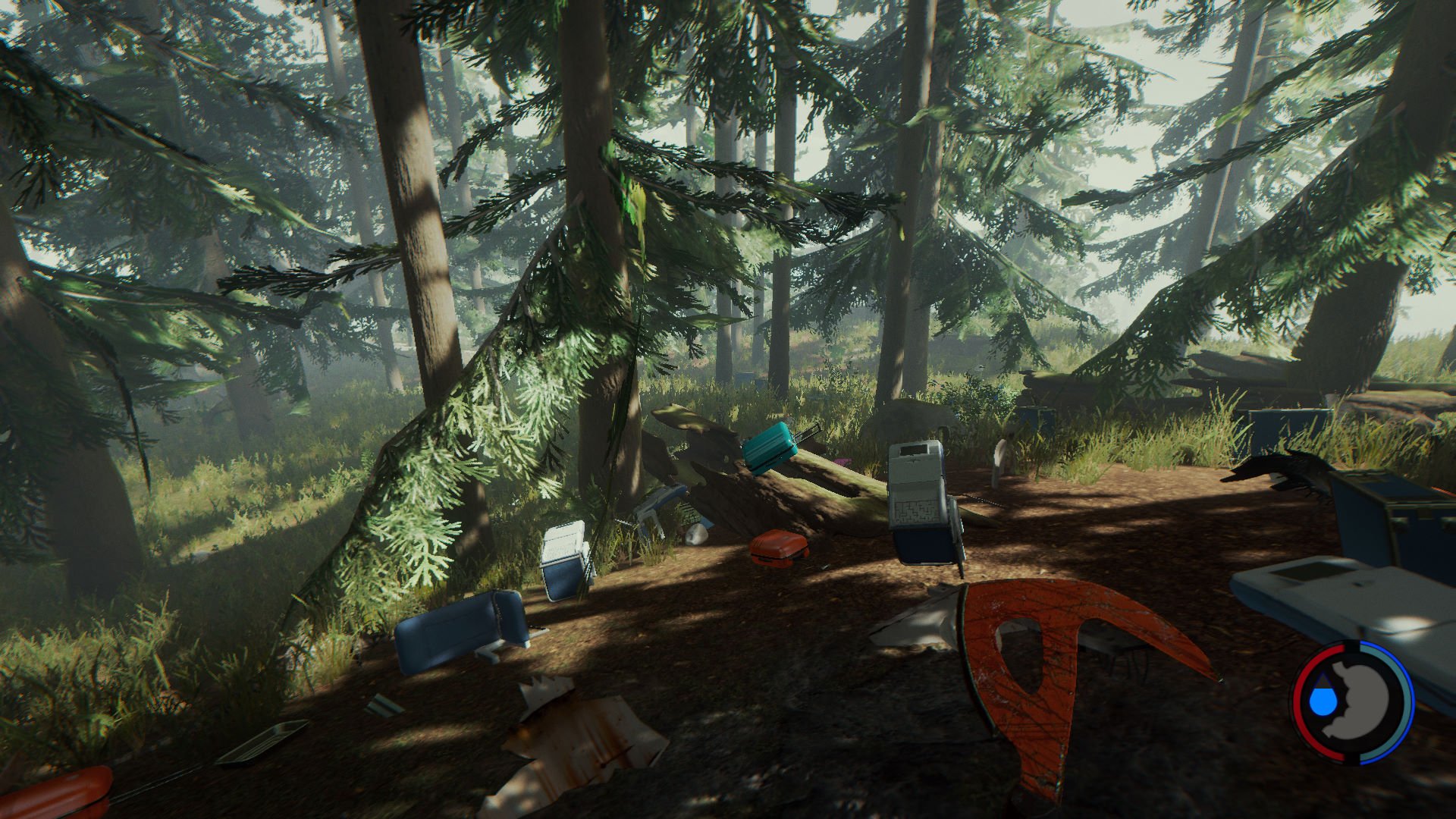 底特律：成为人类 终极版 截图2