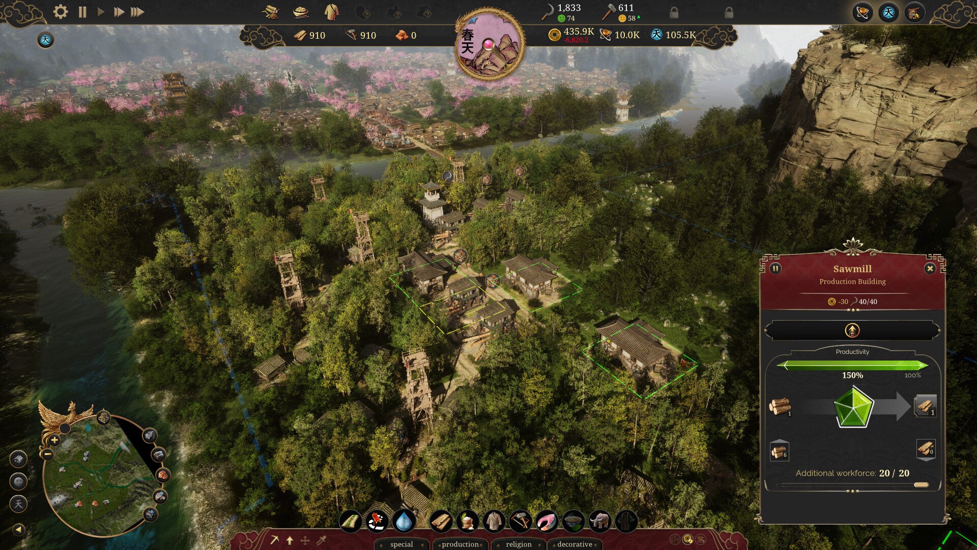 底特律：成为人类 终极版 截图20