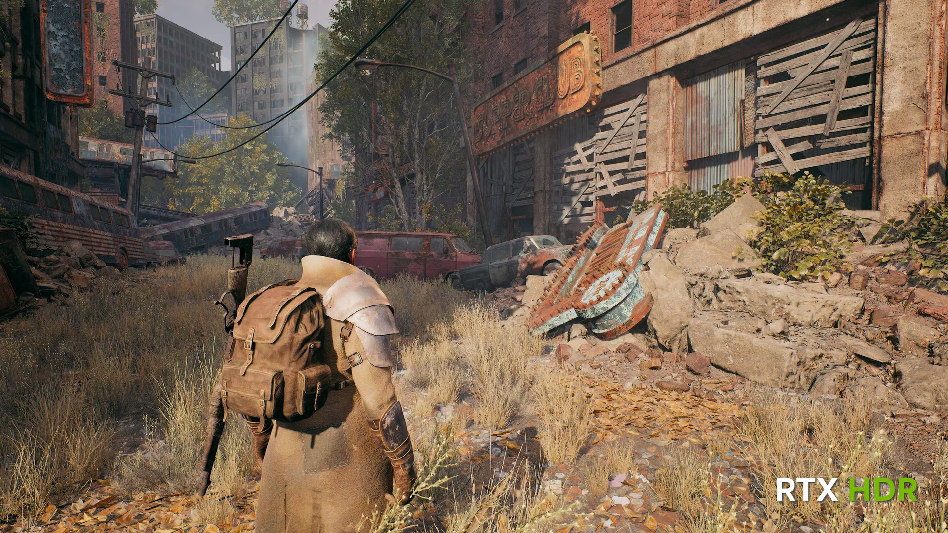 地平线：零之曙光 截图23