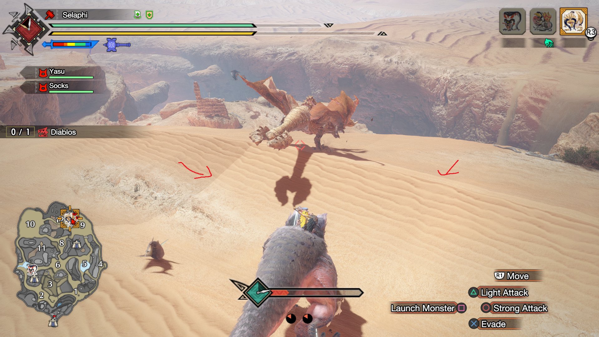 地平线：零之曙光 截图15