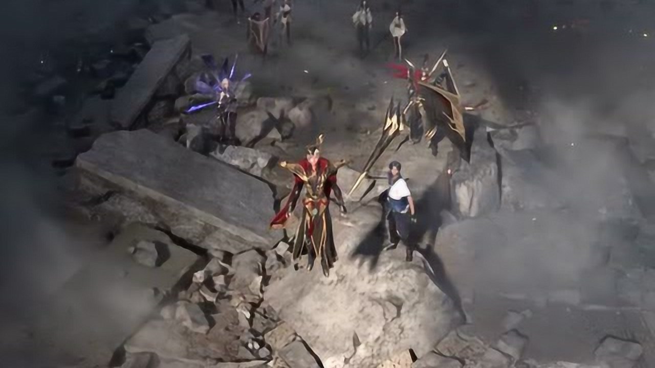 对马岛之魂 豪华版 截图18